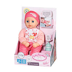 Лялька My First Baby Annabell - Моє перше малятко (30 см)