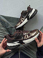 V2k  Runtekk  Brown/Black 36