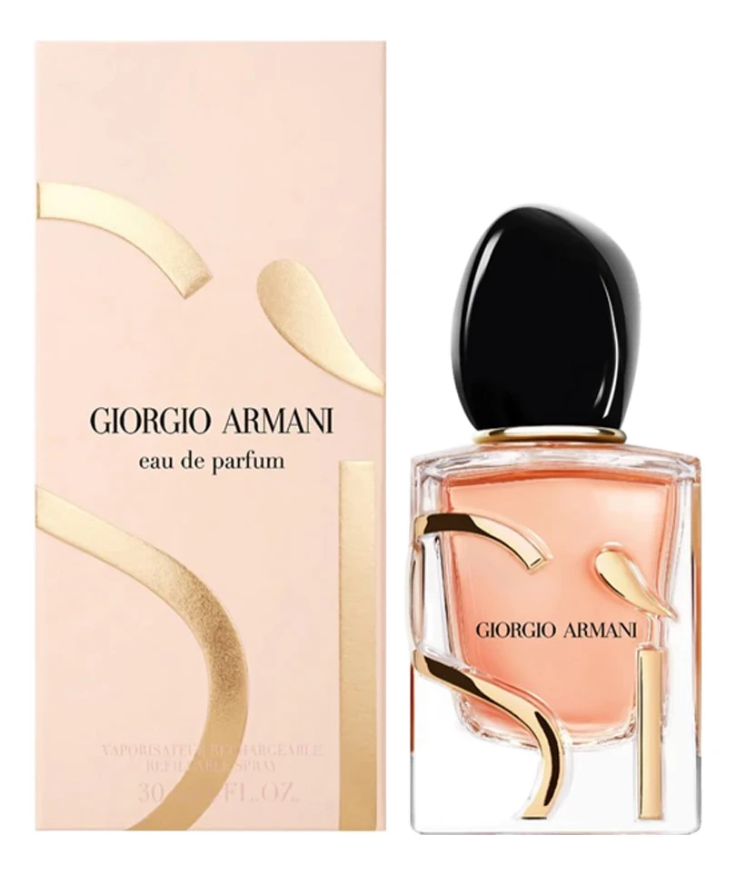 Giorgio Armani Si 30 мл парфумерна вода