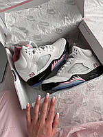 5 Retro "35th Anniversary"