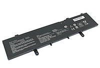 Акумулятор для ноутбука Asus B31N1632 Zenbook X405U 11.52V Black 2800mAh OEM