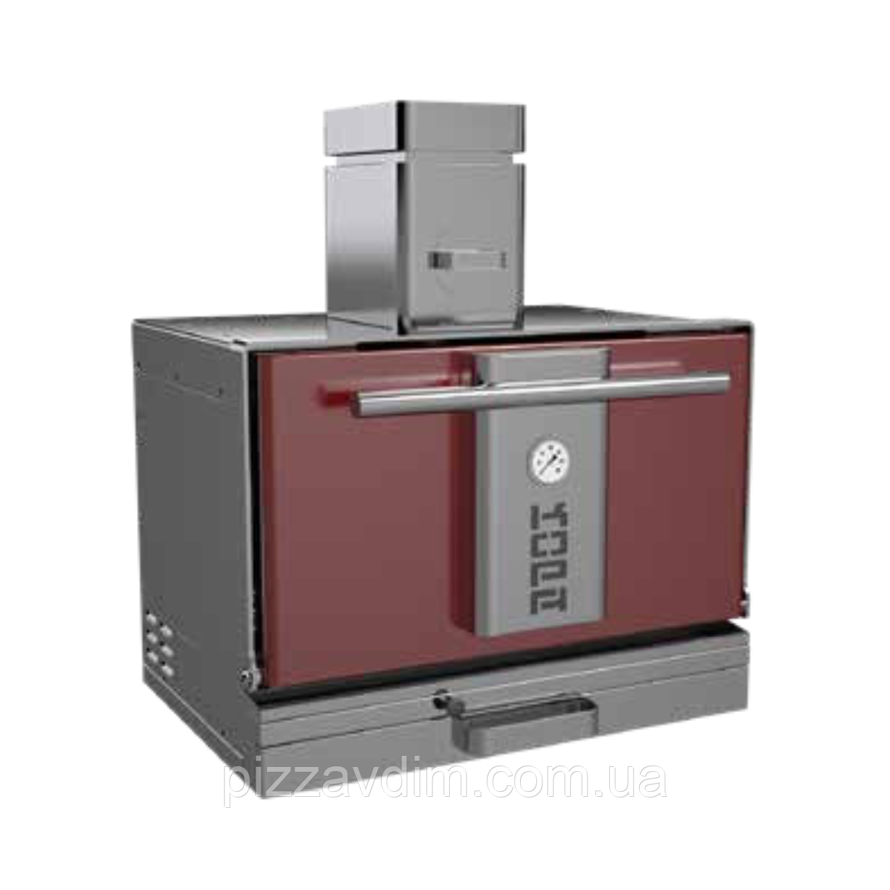 Печь угольная BASIC 301 KOPA, фото 1