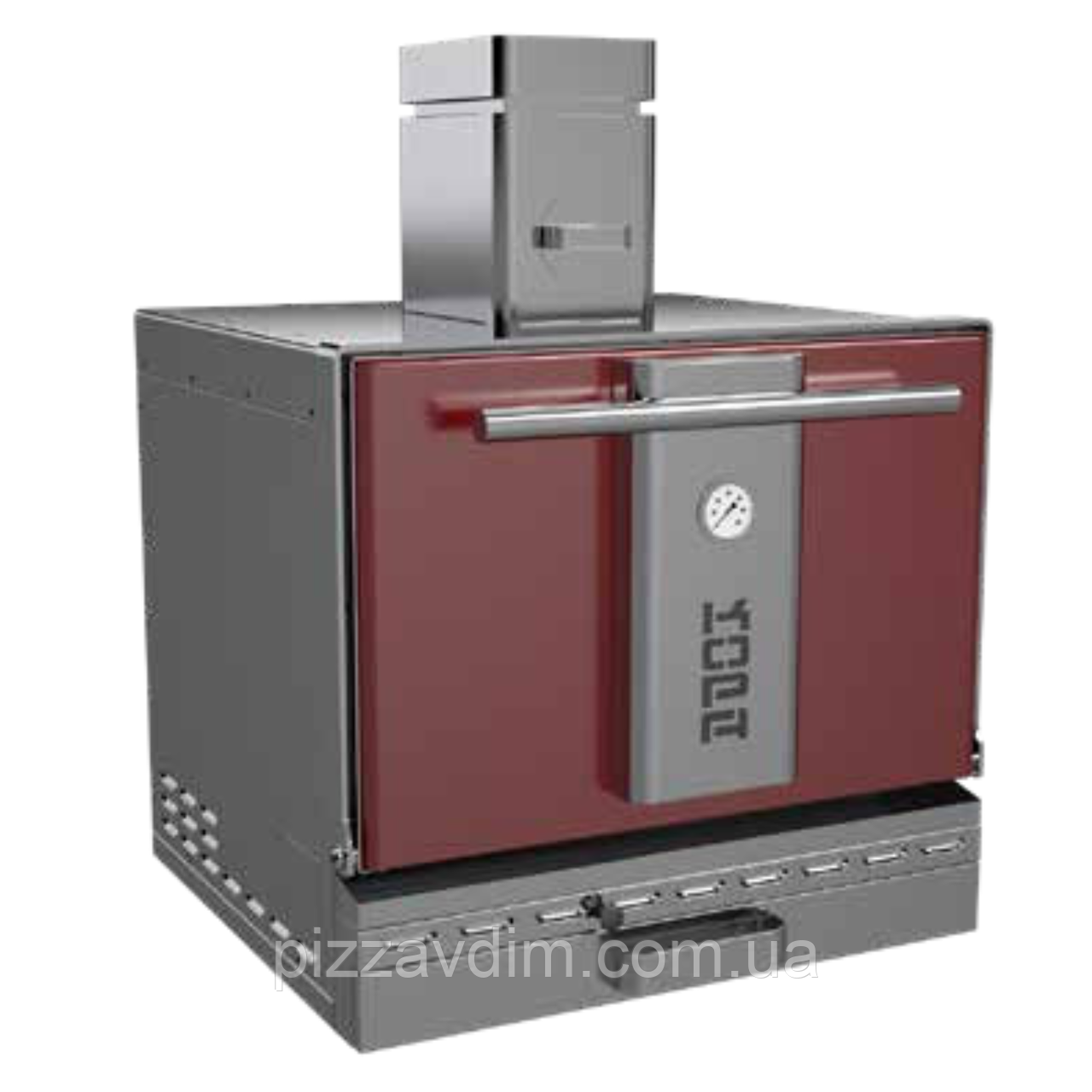 Печь угольная BASIC 401 KOPA, фото 1