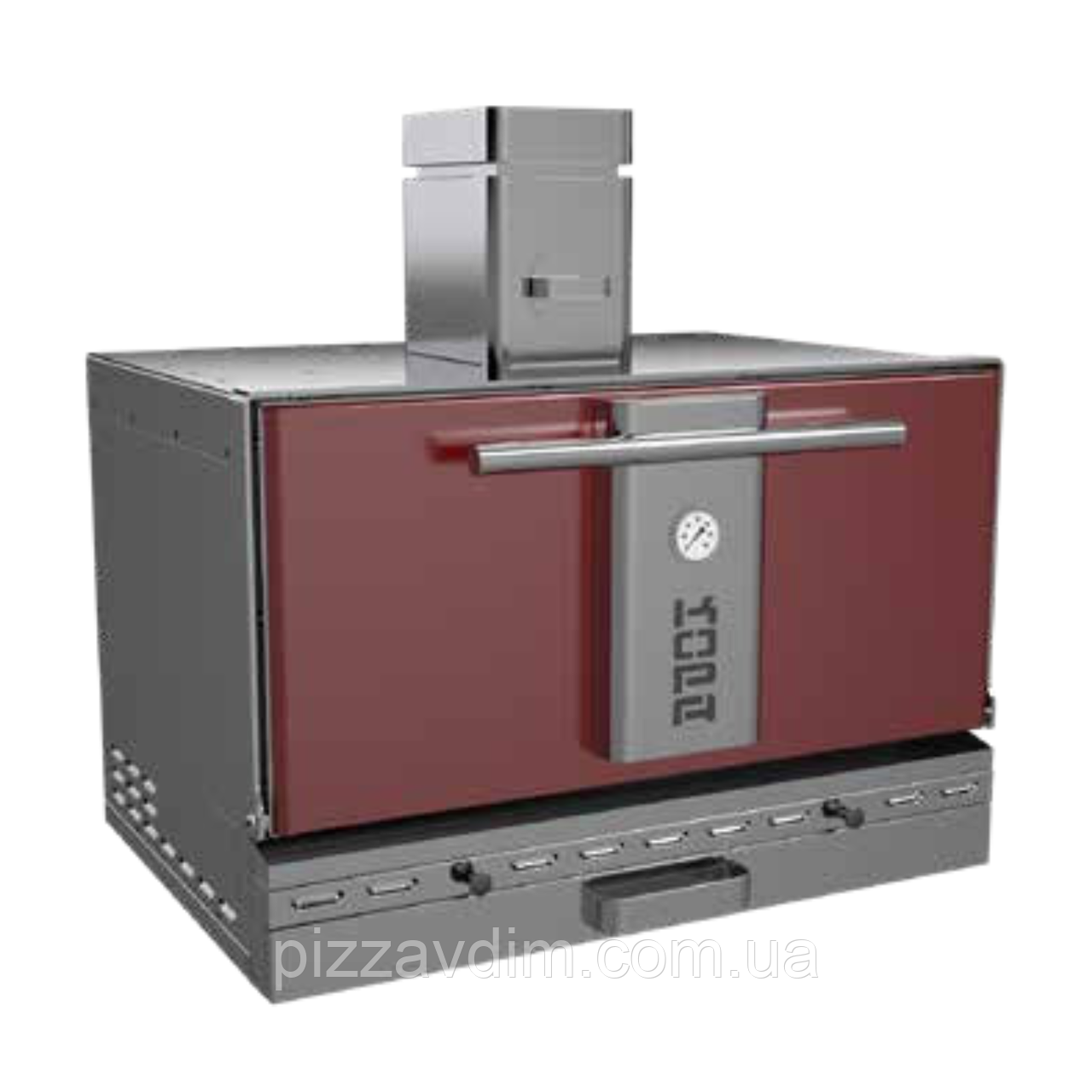 Печь угольная BASIC 501 KOPA, фото 1