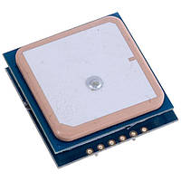 Модуль GPS, GLONASS, Galileo, QZSS, SBUS BN-880, 72 канали з компасом.