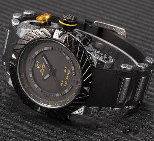 Спортивні годинник