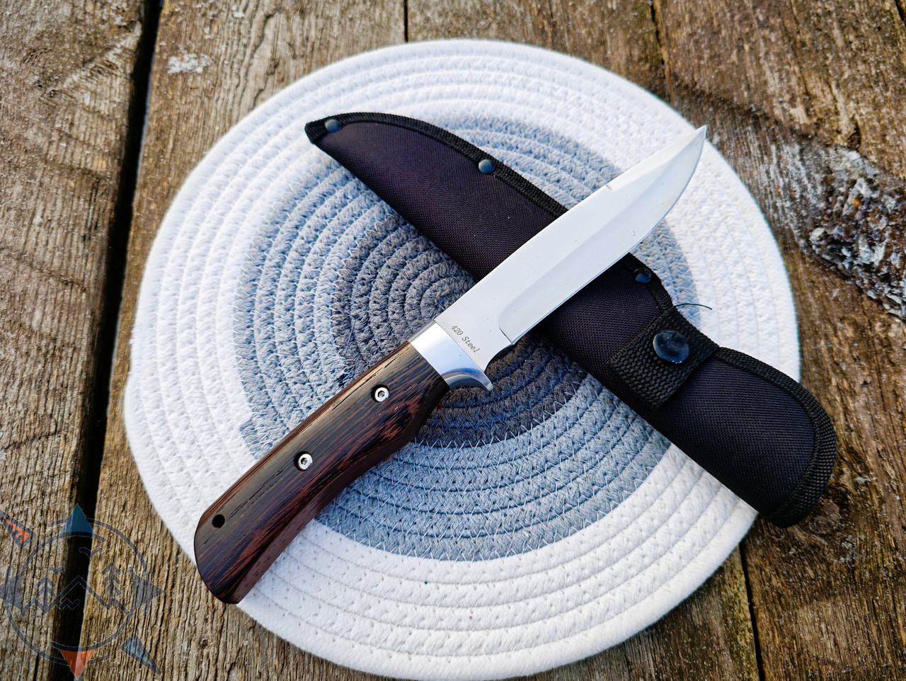 Нескладний ніж  FB 1883, фото 1