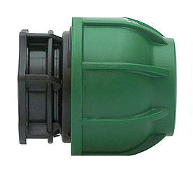 Заглушка Irritec 25