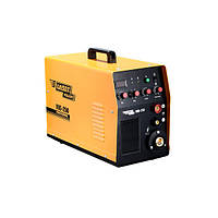 Зварювальний Напівавтомат — Mig-250 2в1 (Інверторний) (Kaiser)