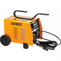 Зварювальний трансформатор — Turbo-160m (Kaiser)