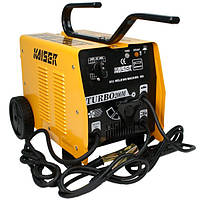 Зварювальний трансформатор — Turbo-200m (Kaiser)