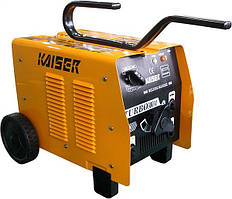 Зварювальний трансформатор — Turbo-300m (Kaiser)