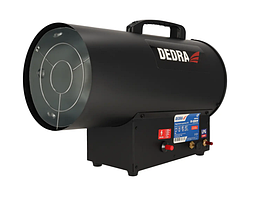 Теплові гармати