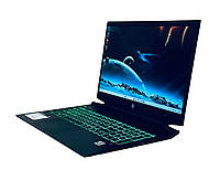 Ноутбук HP Pavilion 16-A0032DX - 16" FHD IPS | Intel® Core i5-10300H | nVidia GTX 1660 Ti Max-Q | SSD 512 Gb | RAM 16 Gb