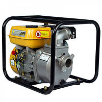 Мотопомпа FORTE FP20C (36 м3/год) бензинова для чистої води