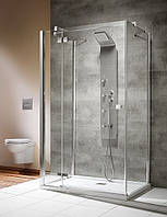 Душовий куточок Radaway Almatea KDJ+S 80x80x80