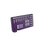 Модуль аудіо ЦАП PCM5102A I2S 32біт для Raspberry Pi DIY, фото 3