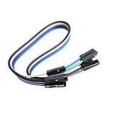 Модуль аудіо ЦАП PCM5102A I2S 32біт для Raspberry Pi DIY, фото 5