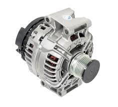 Запчастини до генератора на MB Sprinter, VW LT