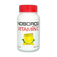 NOSOROG Vitamin C 500 mg (100 tab)