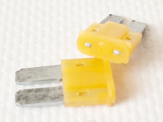 Запобіжник FR2 5A (Китай) FR2 5A, фото 1