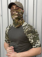 Баф флісовий мультикам без лого