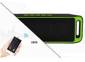 Портативна колонка Bluetooth A2DP, фото 4
