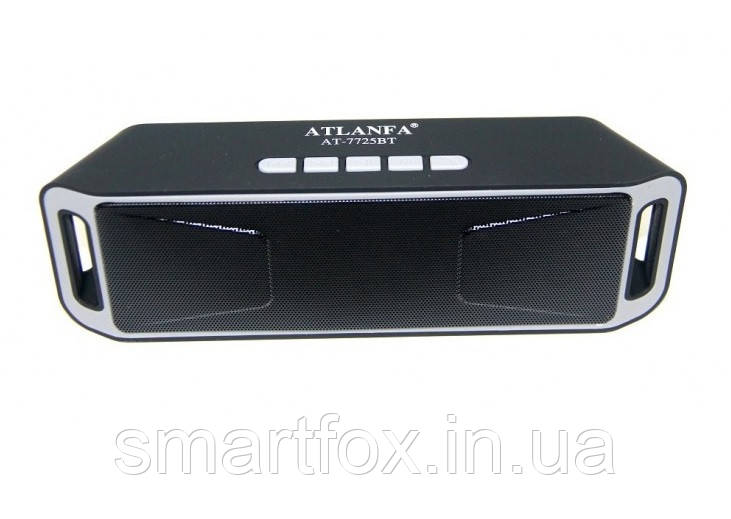 Портативна колонка Bluetooth A2DP
