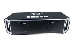 Портативна колонка Bluetooth A2DP, фото 1