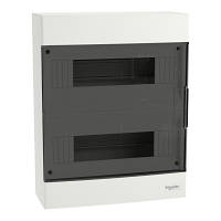 Распределительный щит Schneider Electric Easy9 EU 2 ряда 12 мод (EZ9EUC212)