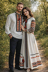 Тренди вишиванок у 2026 році: поєднання автентики, сучасності та змісту