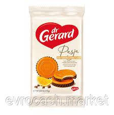 Печиво Dr.Gerart Pasja Orange  з апельсиновою начинкою 170 гр, фото 1