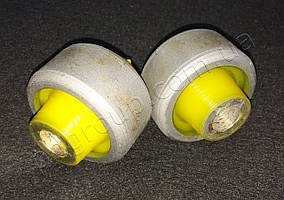 Сайлентблок переднього важеля задній Nissan Primastar (GM 91166461)