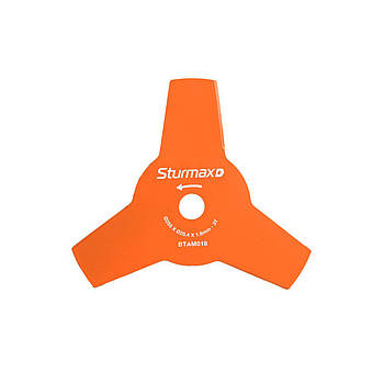 Sturmax BTAM018 Диск 3Т для тримера 255 мм