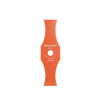 Sturmax BTAM020 Диск 2Т із зубцями для тримера 305 мм