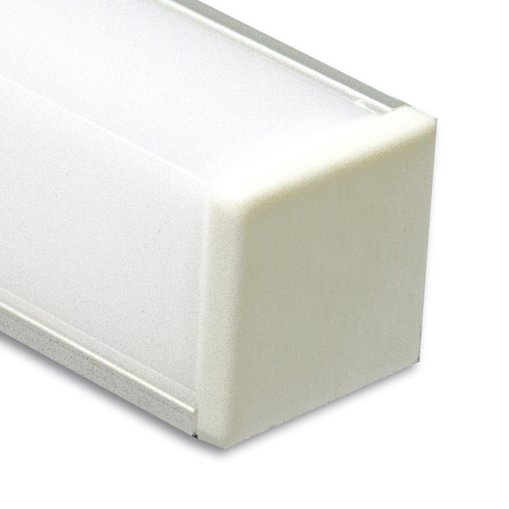 Профіль для світлодіодної стрічки Feron CAB281, фото 1