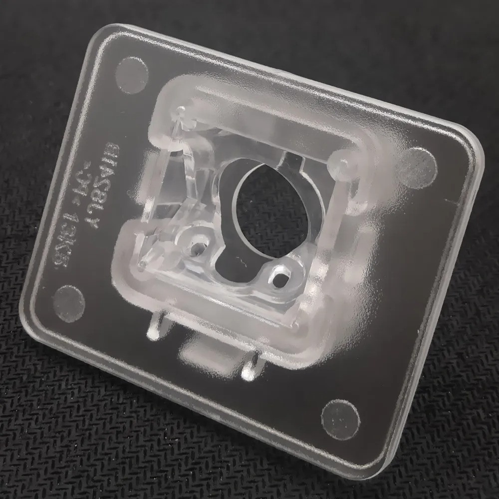 Тримач камери заднього виду для автомобілів Kia Cerato K3/ Optima K5 / Hyundai i40 Sedan