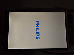 Дисплей LCD Philips W626 б/у 100% Оригінал