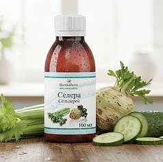 БАЖ Селера (Danikafarm) 100 мл.