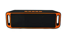 Портативна колонка A2DP SC-208 Bluetooth, фото 3