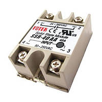 Реле SSR-40AA