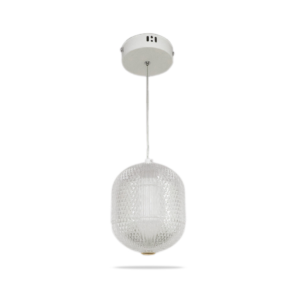 Світлодіодний світильник Ardero AL6181ARD GATSBY 5Вт 4000K білий, фото 1