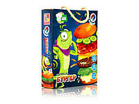 Игра магнитная Бургер VT2310-06 ТМ VLADI TOYS
