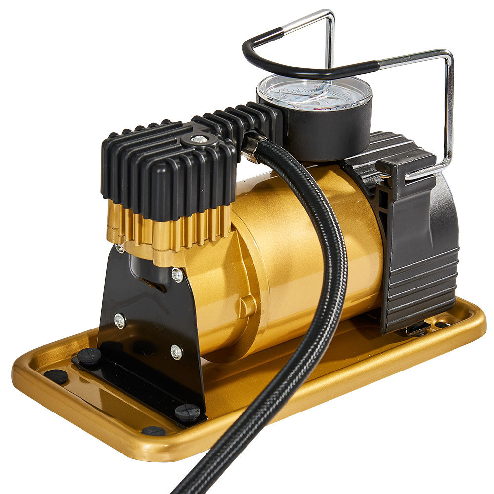 Автомобільний компресор Кентавр АК-16035A, фото 1