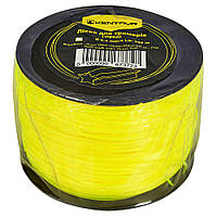 Ліска для тримерів у бухті Кентавр (зiрка) 2,4 мм × 3LB (349 м)