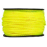 Ліска для тримерів у бухті Кентавр (кручений квадрат) 2,4 мм × 3LB (319 м), фото 2