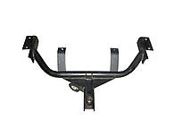 Фаркоп ГАЗель з простою кулею (цельномет.кузов)