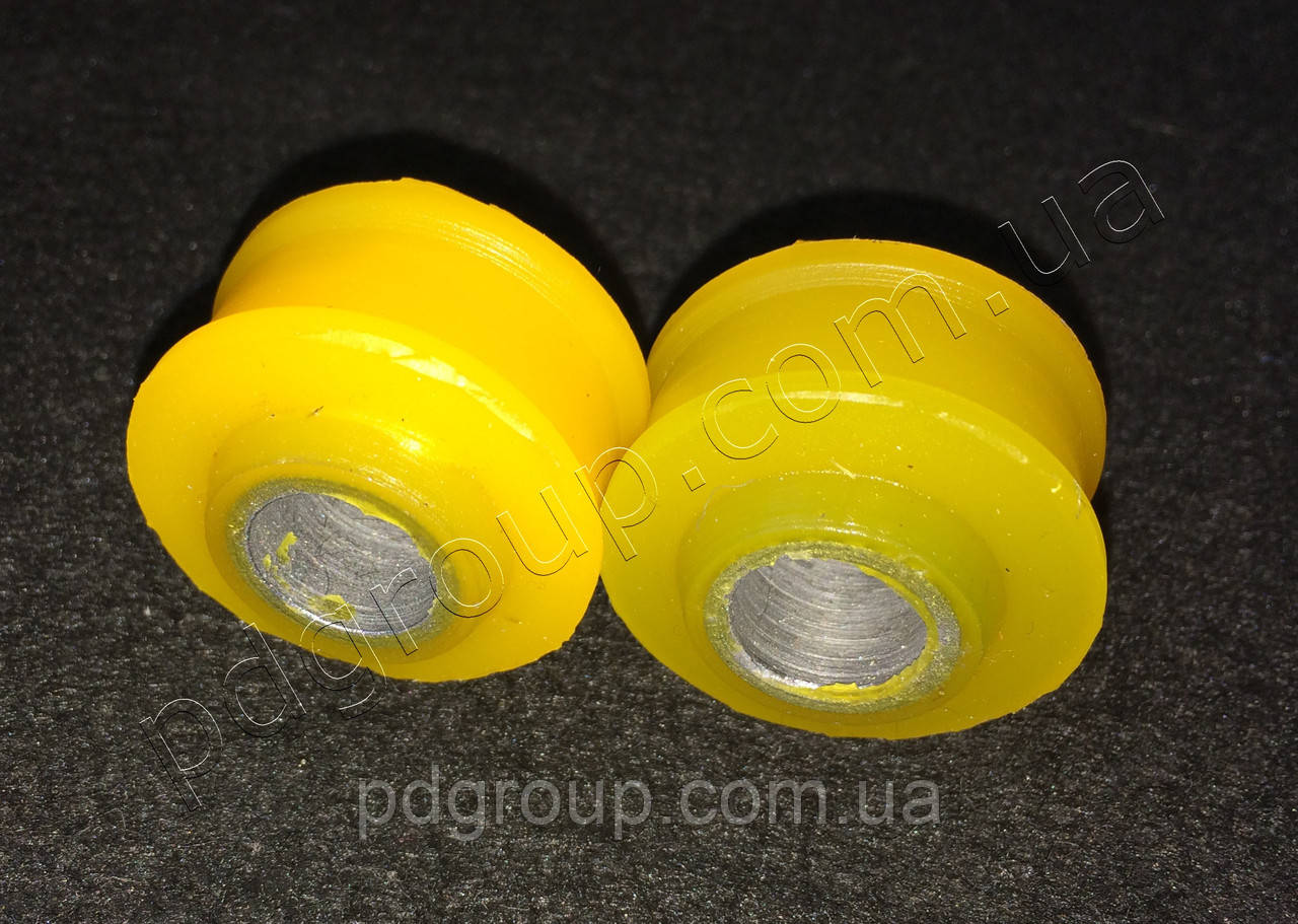 Сайлентблок кермової тяги Lanos (GM 96275016)