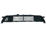 Решетка бампера Mitsubishi Outlander 3 2012-2015 6402A233