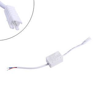 Блок питания LED драйвер постоянного тока 1-3Вт 0.3А AC220В – DC3-12В